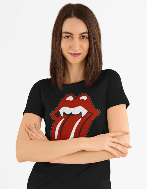 t-shirt-woman