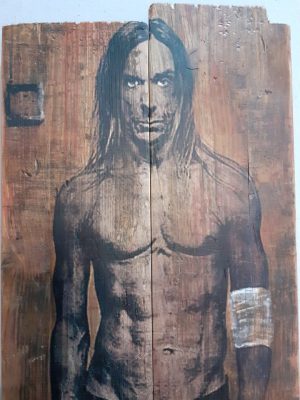 Iggy pop 2