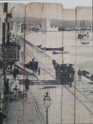 Thessalonikis old port 2