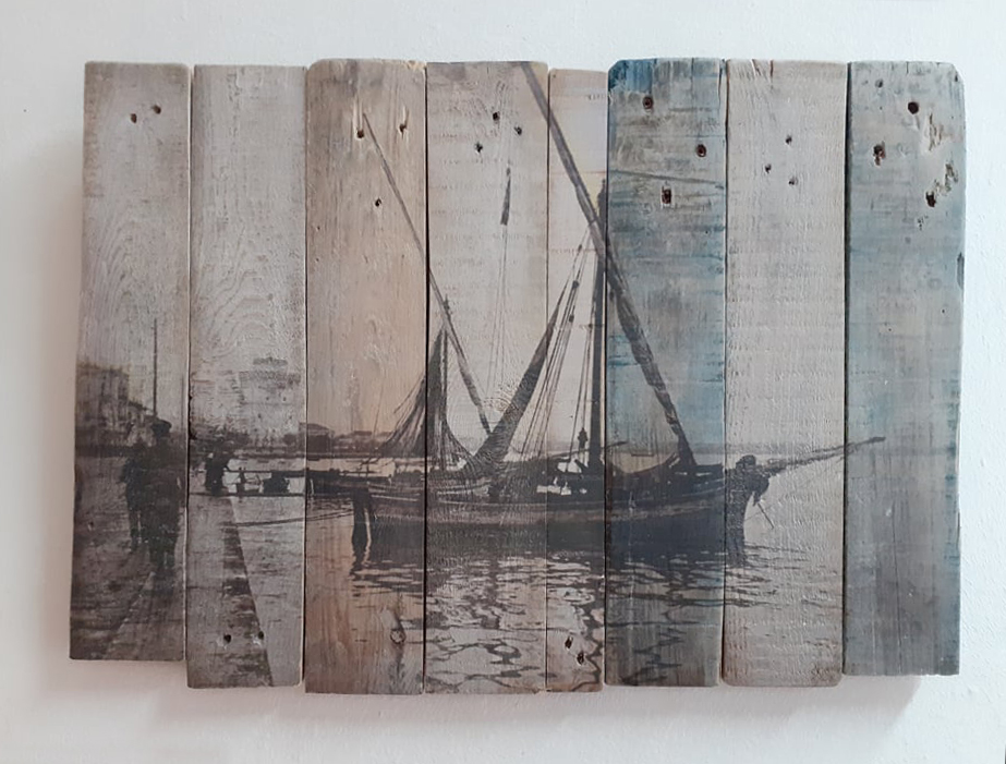 historical thessaloniki and white tower