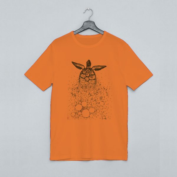 turtle-orange