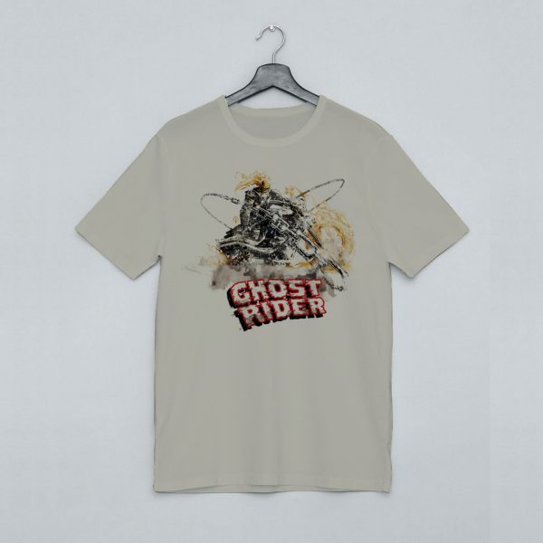Ghost rider T-shirt