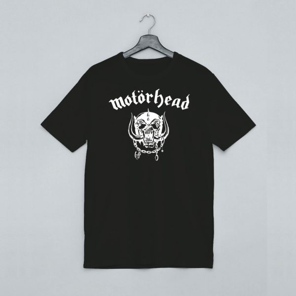 Motorhead T-shirt