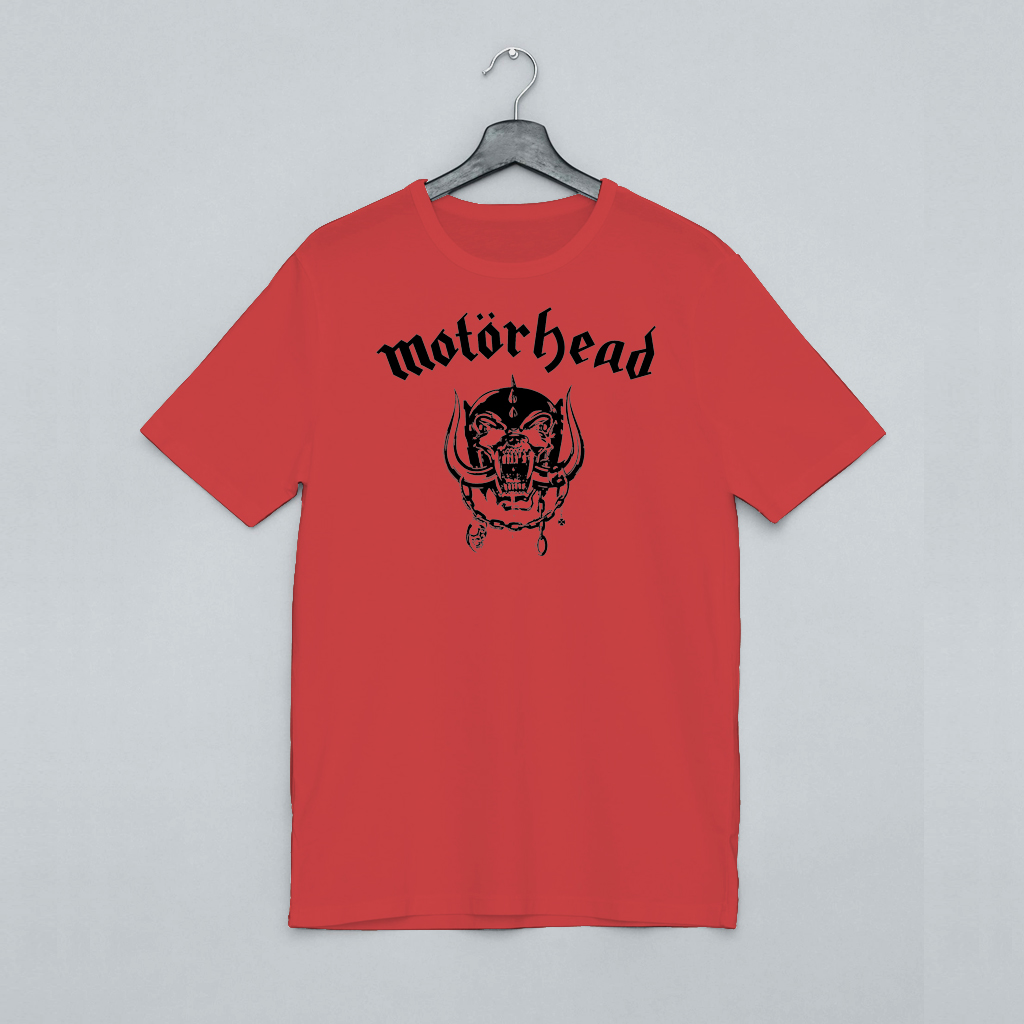 Motorhead T-shirt - Image 2
