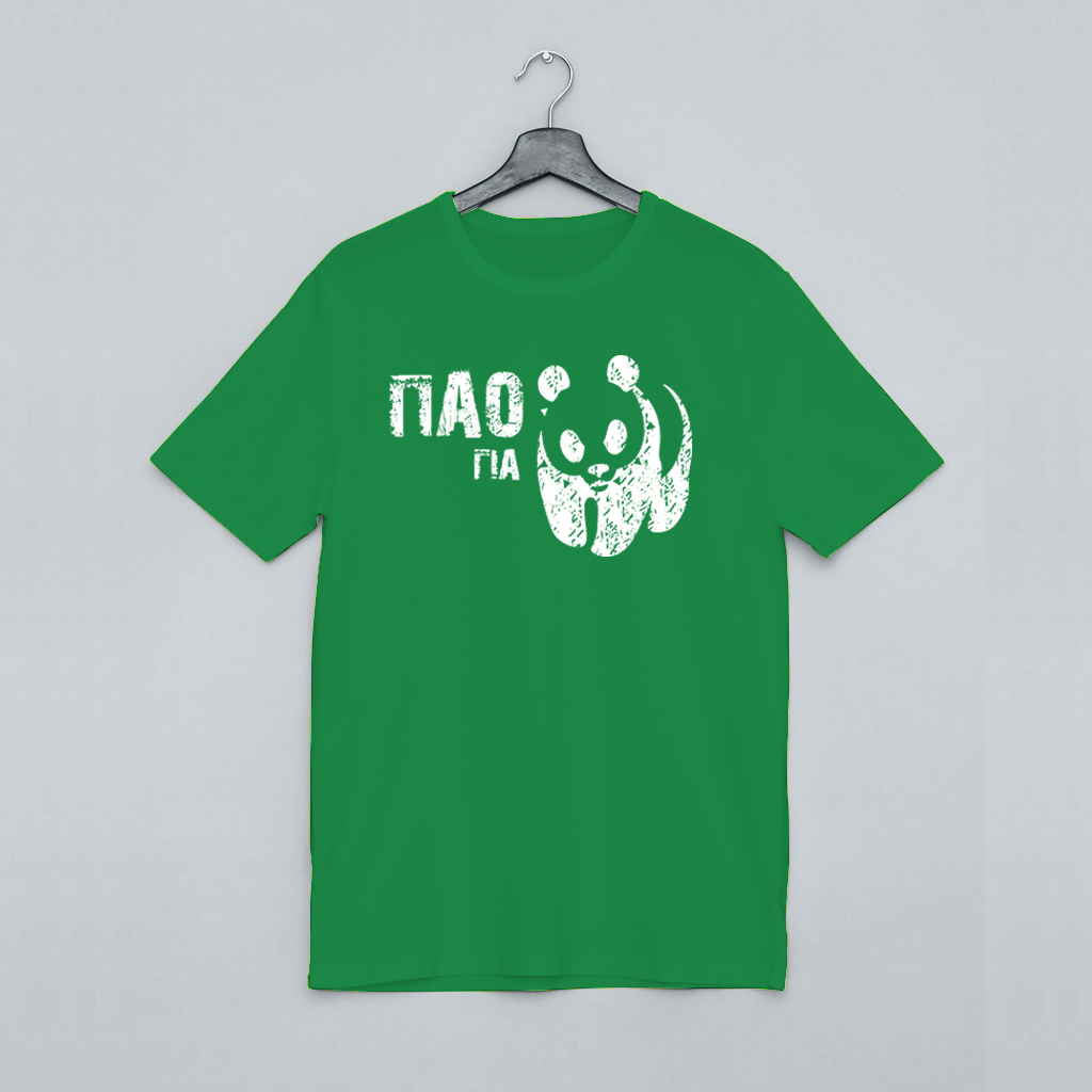 Pao gia panda T-shirt