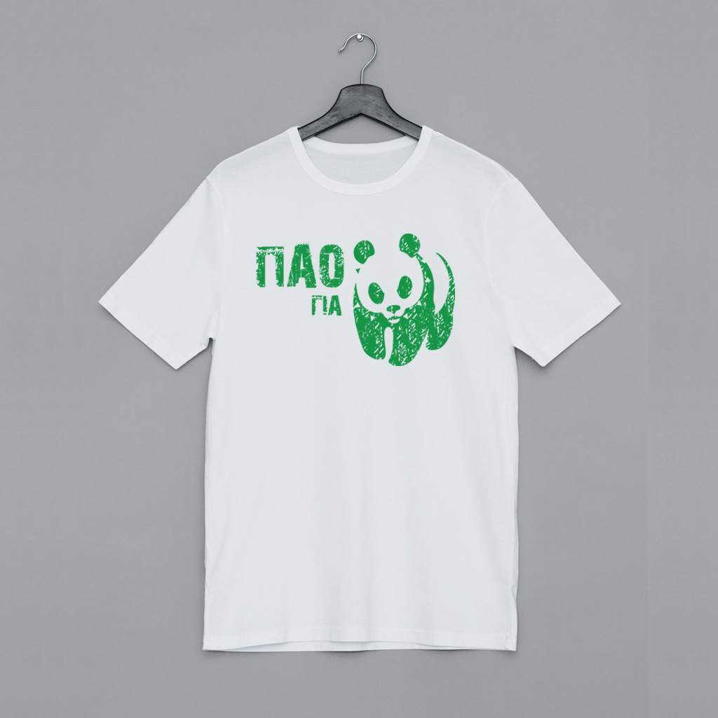 Pao gia panda T-shirt - Image 2