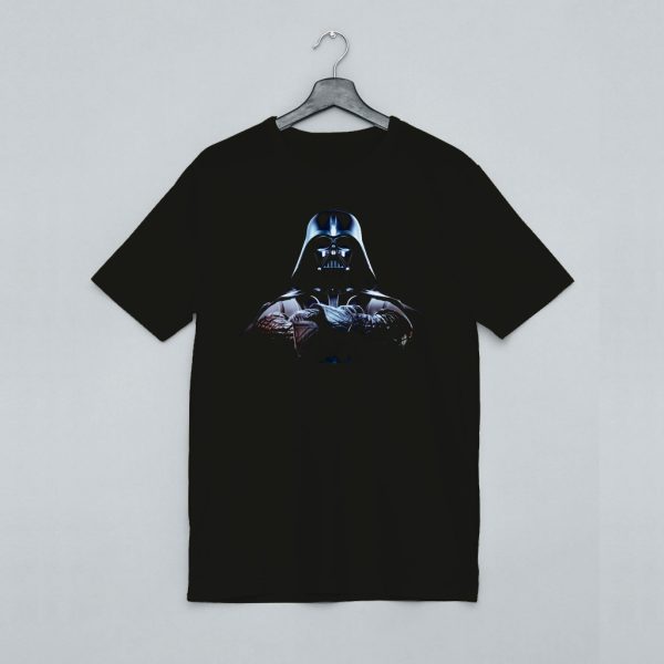 Star wars T-shirt
