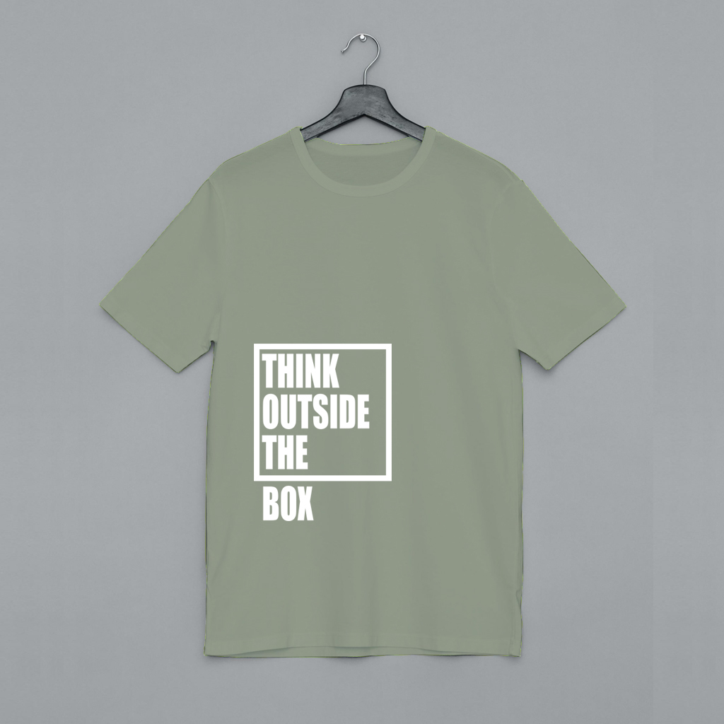 Think-outside-the-box-army