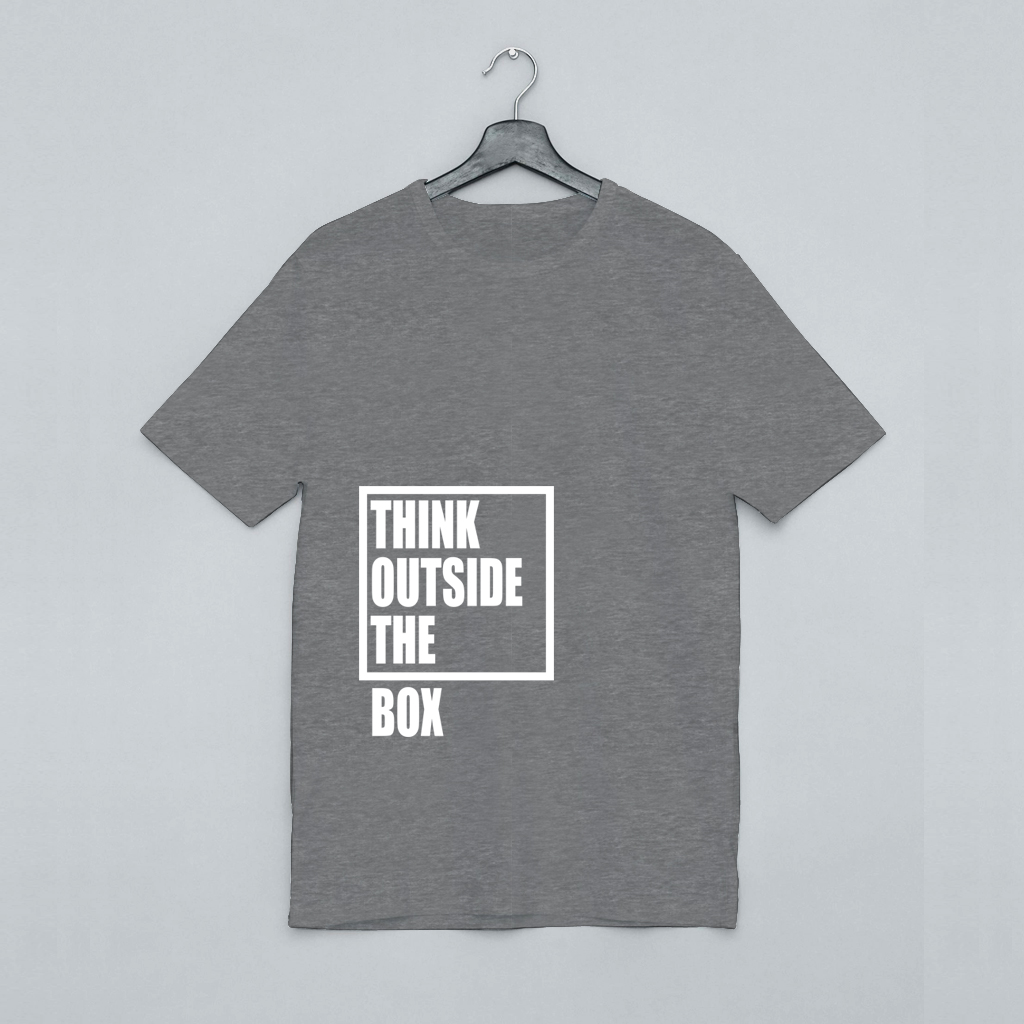 Think-outside-the-box-dark-melange