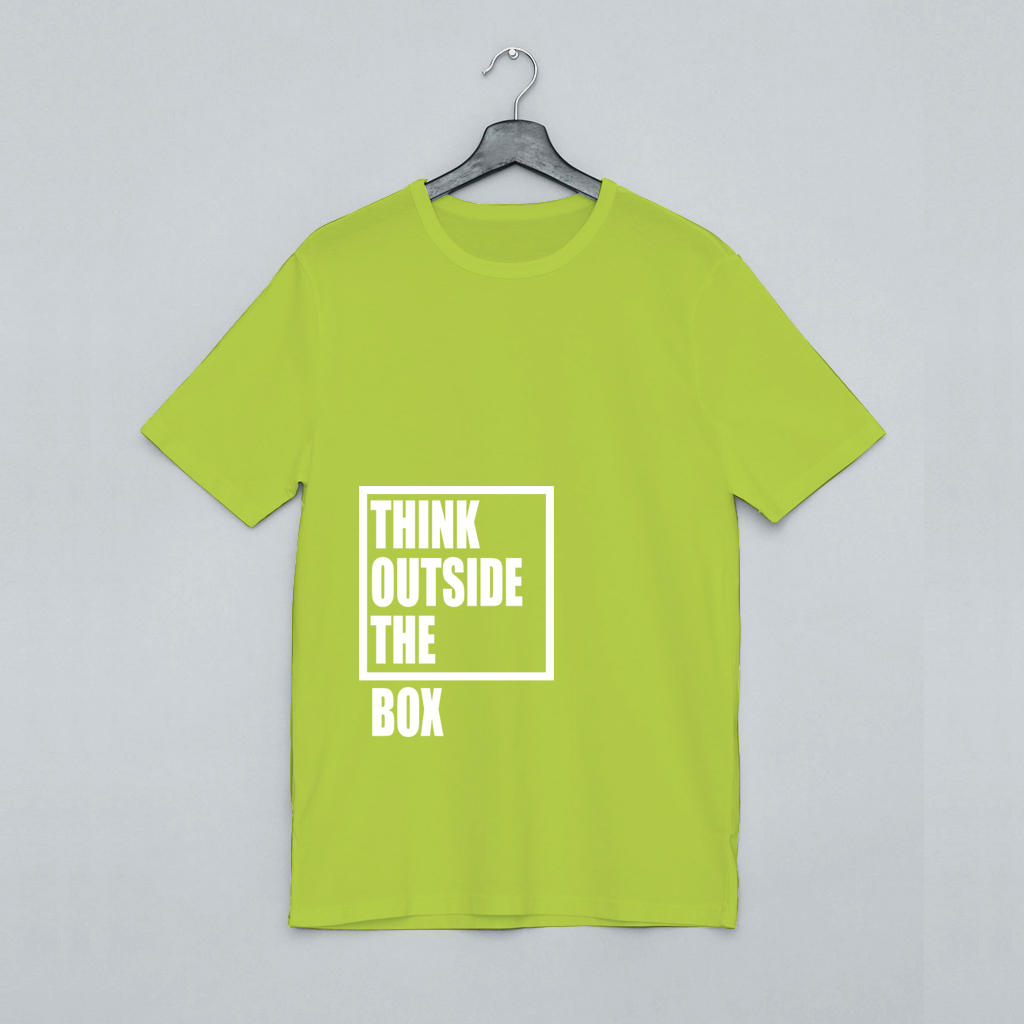 Think-outside-the-box-lime