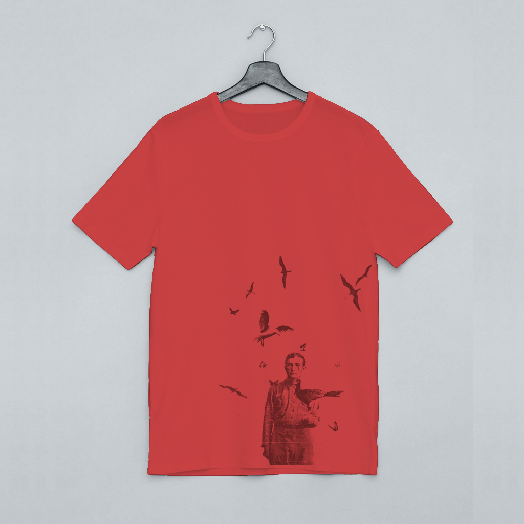 birdman-red