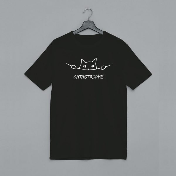 Catastrophe T-shirt