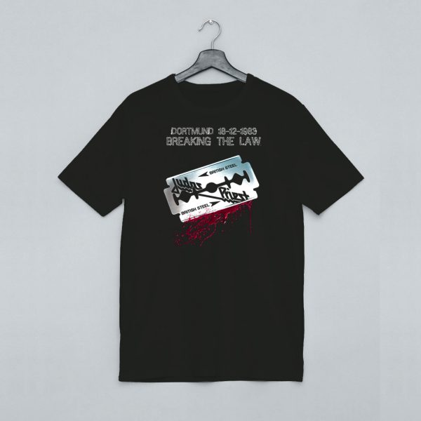 Judas Priest T-shirt