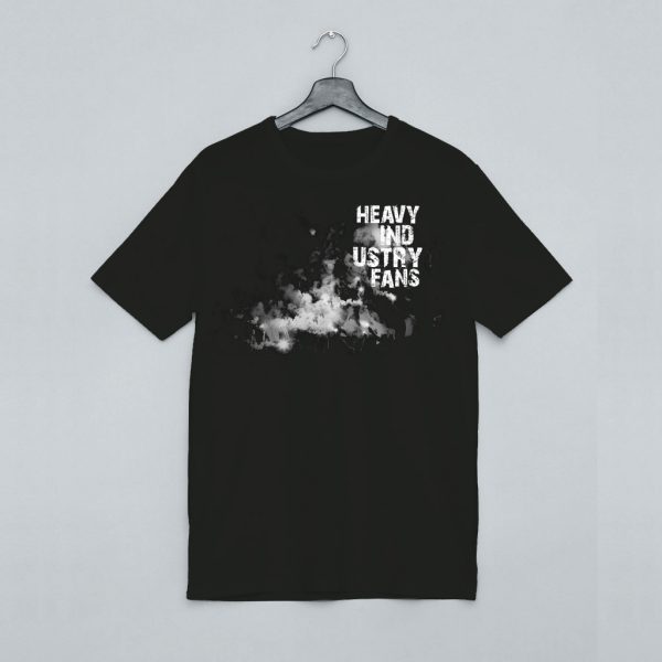 Paok heavy industry fans T-shirt