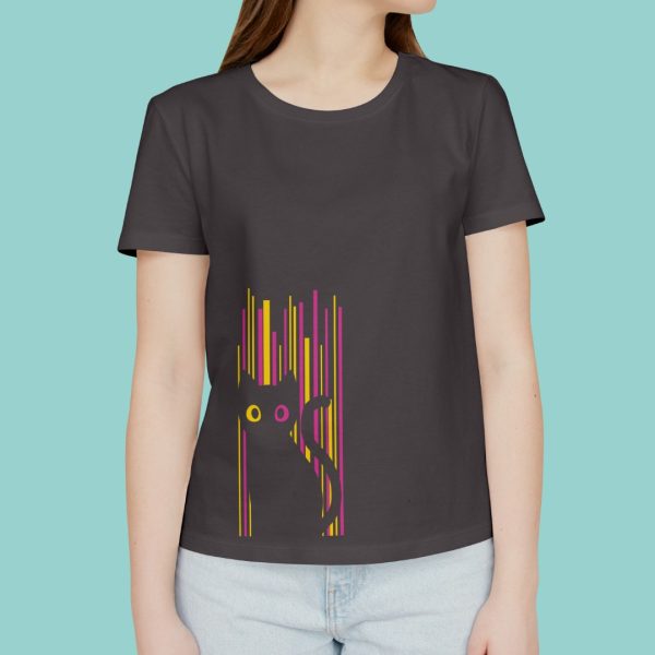 Alternative view of 2-color-cat