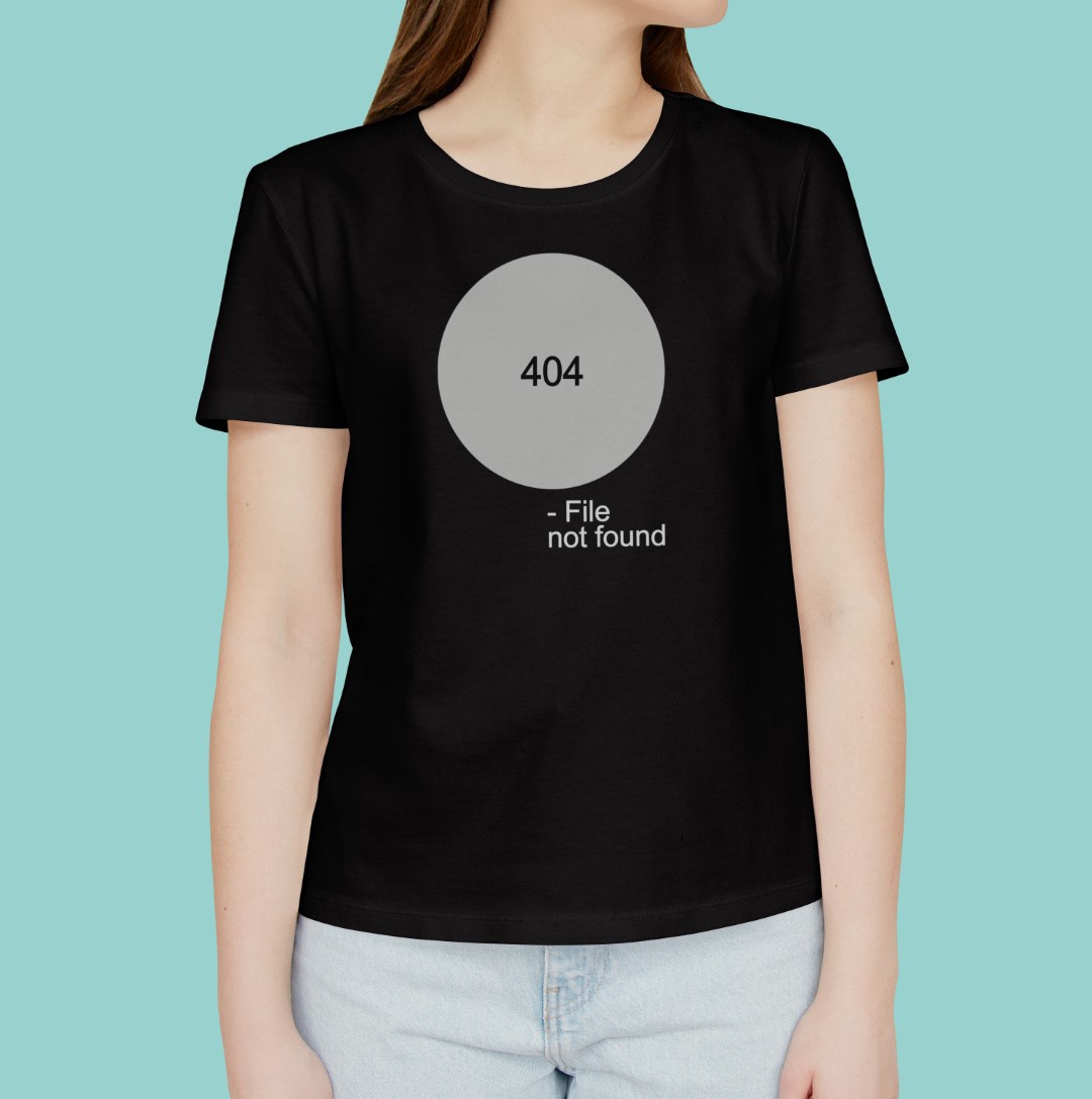 404 file not found - Image 6