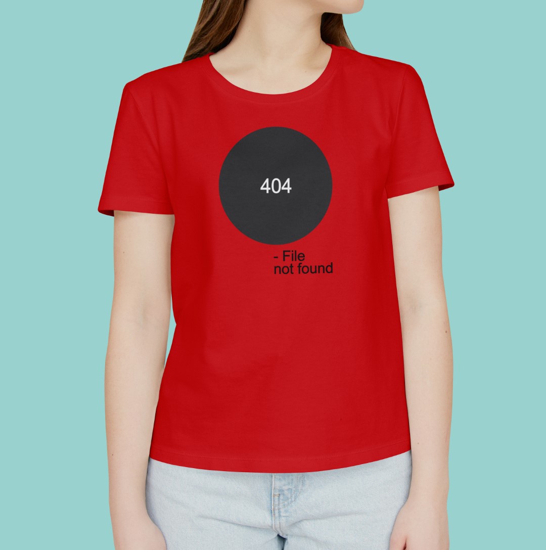 404 file not found - Image 3
