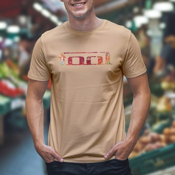 Alternative view of Tool