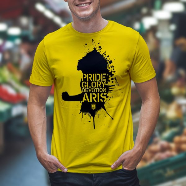 aris - pride glory devotion2