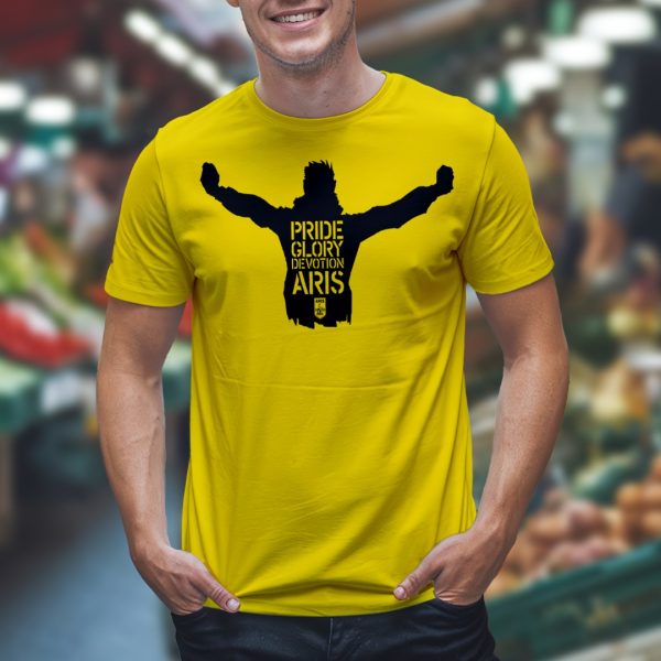 aris - pride glory devotion3