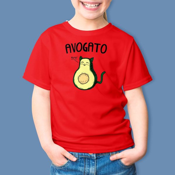 Alternative view of avogato