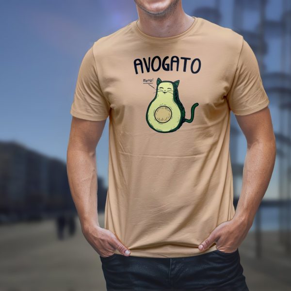 Alternative view of avogato
