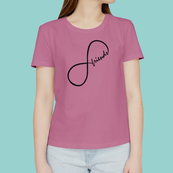 Alternative view of best-friends