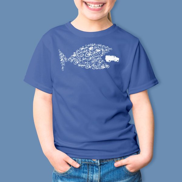 Alternative view of bike-fish-eat-hammer