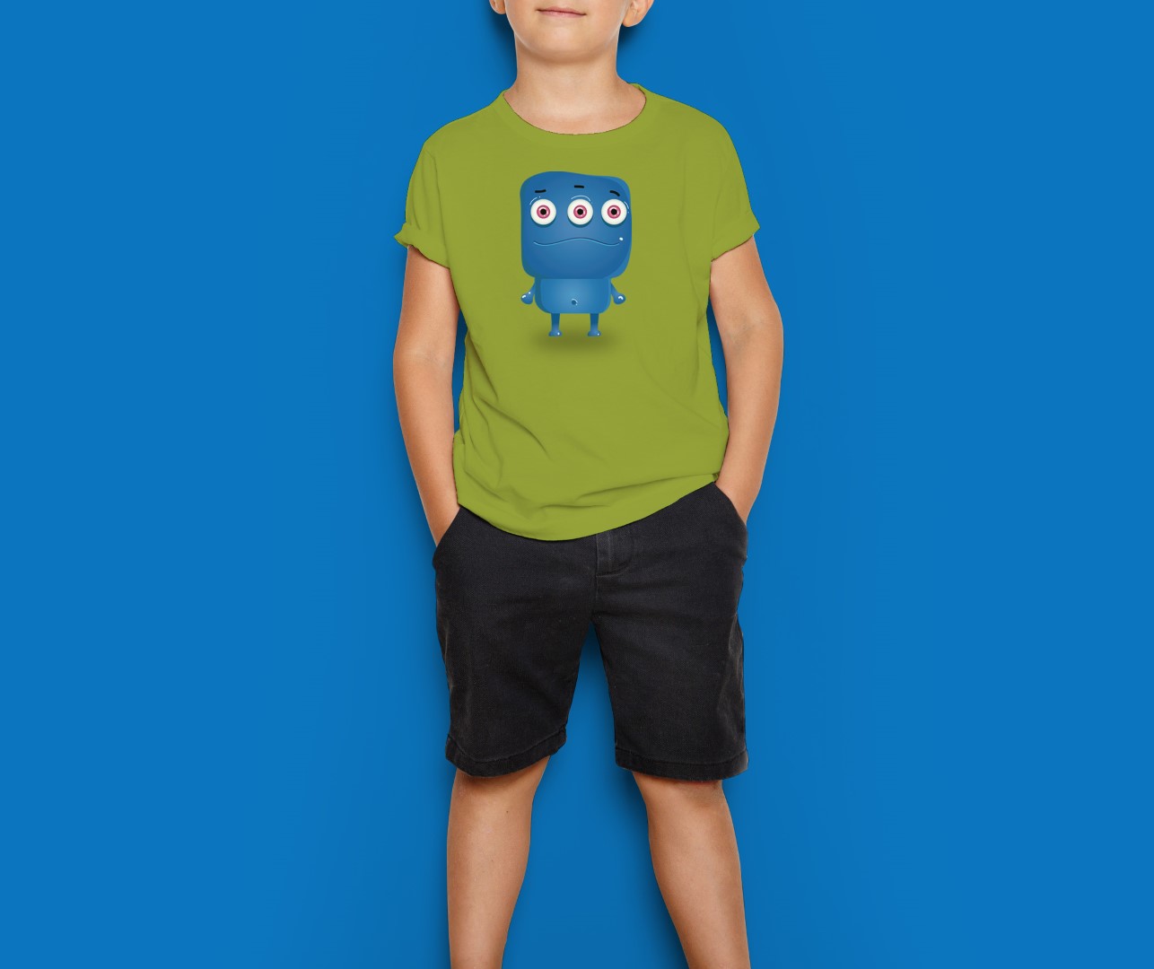 blue-alien - Image 12