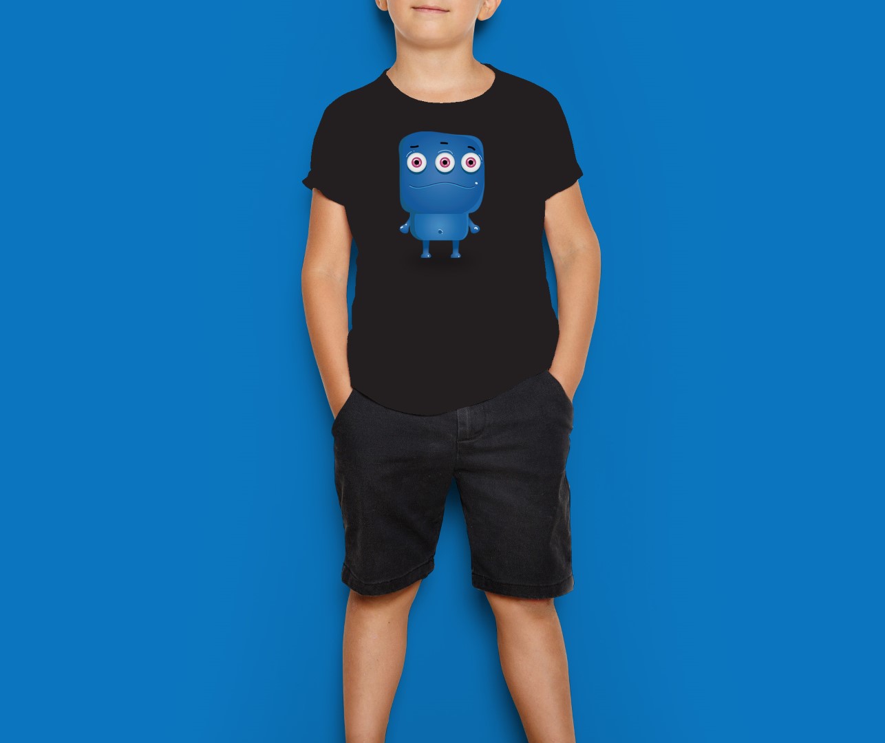 blue-alien - Image 9