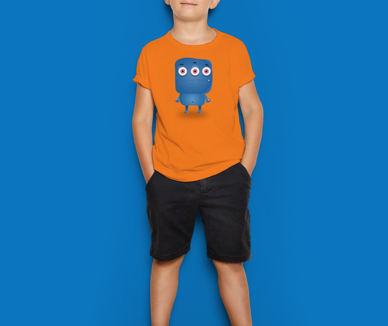 blue-alien - Image 6
