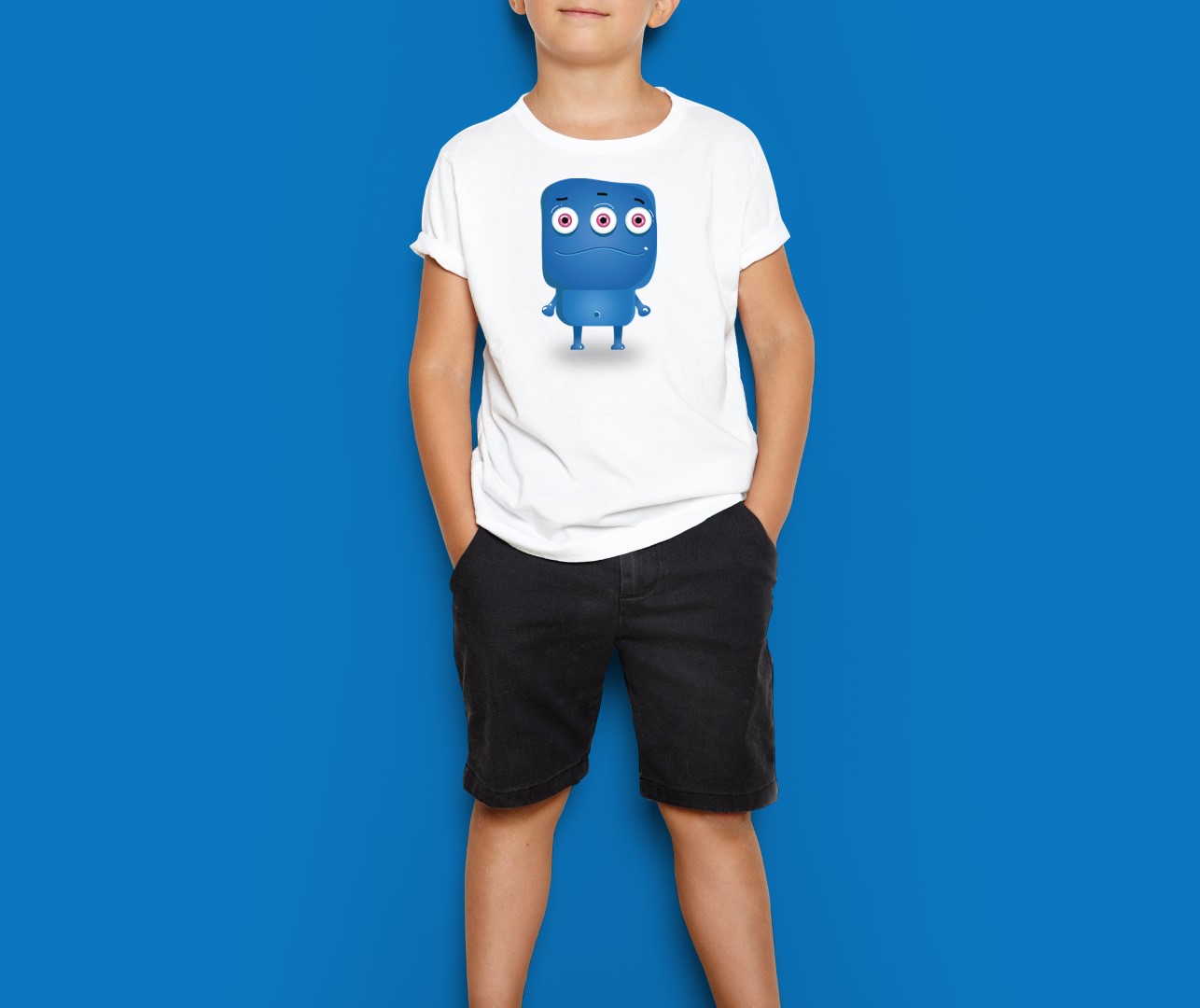 blue-alien - Image 4