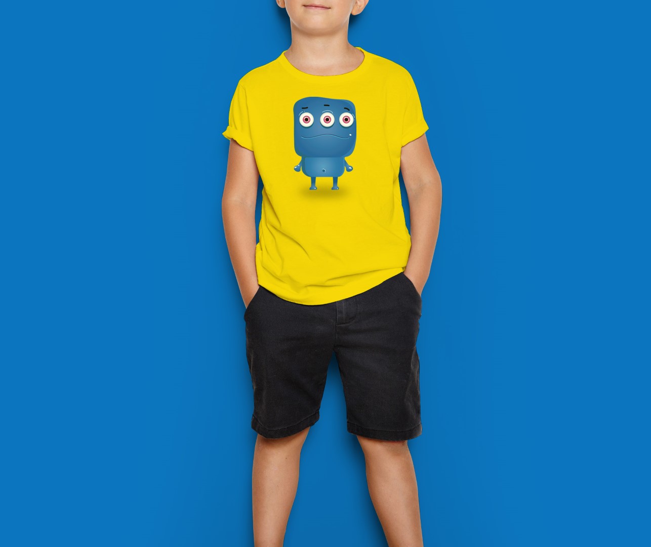 blue-alien - Image 5
