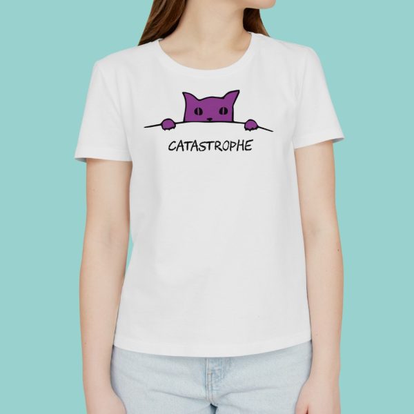 Alternative view of catastrophe