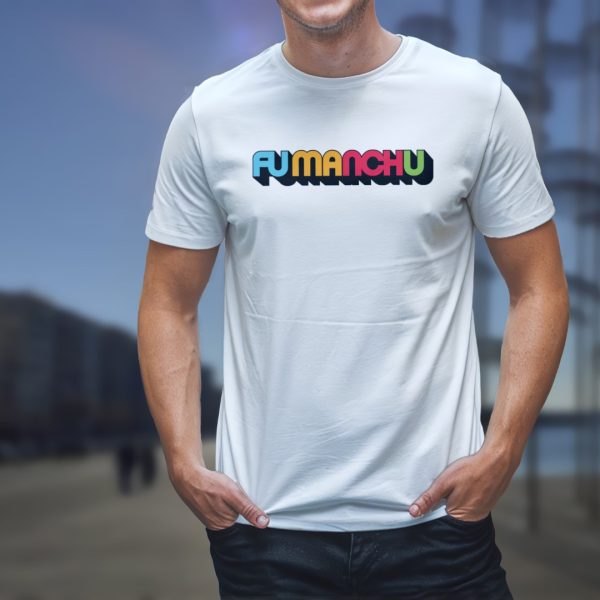 Alternative view of fumanchu