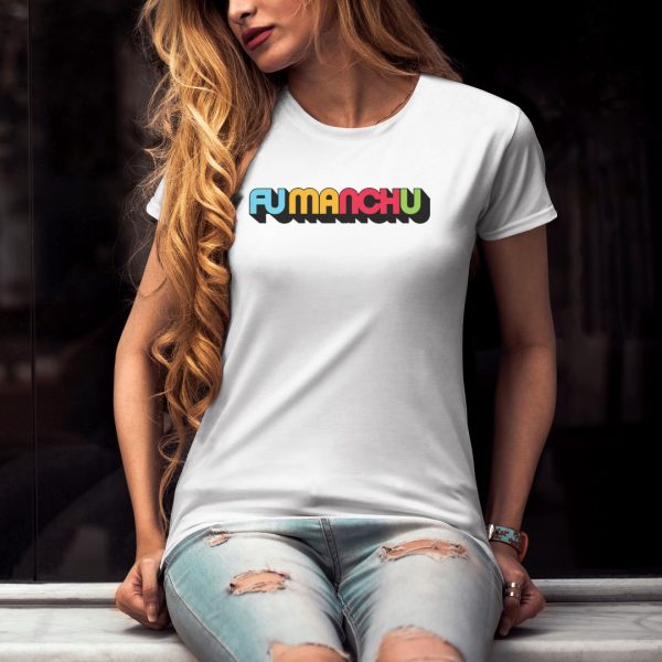 Alternative view of fumanchu