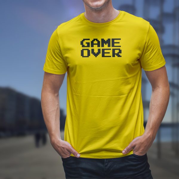 game-over