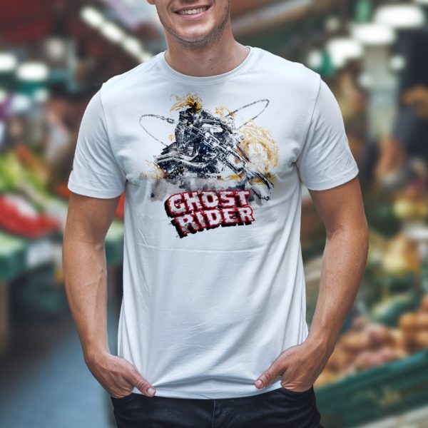 ghost ryder