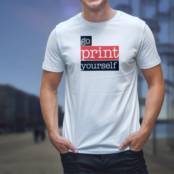 Alternative view of go-print-your-self