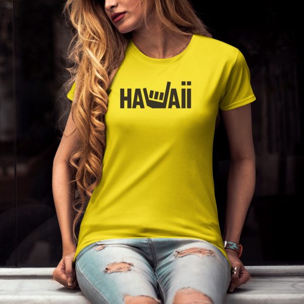 hawaii