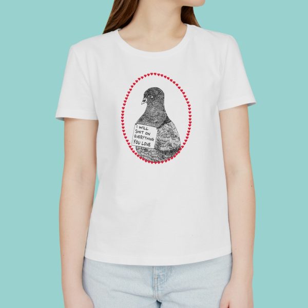 Alternative view of i-will-shit-on-everything-you-love