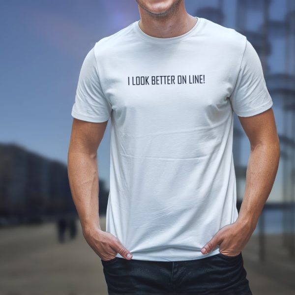 Alternative view of i look better online