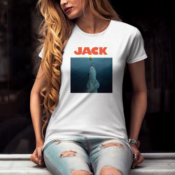 Alternative view of jack jaws