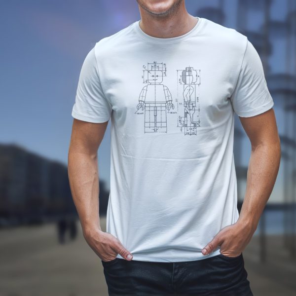 Alternative view of lego-design