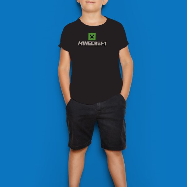 Alternative view of minecraft