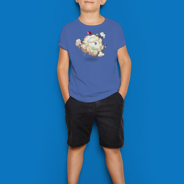 Alternative view of nerves-cloud