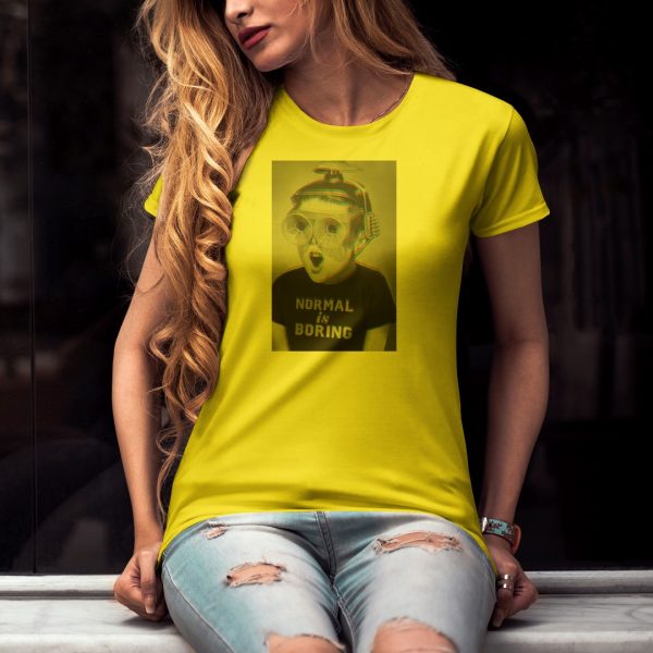 normal-is-boring