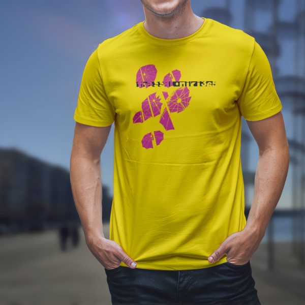 Pink Umbrellas Thessaloniki