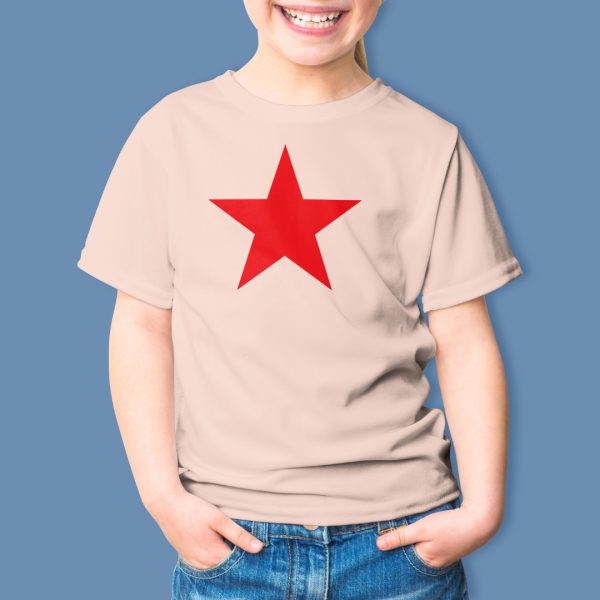 red-star