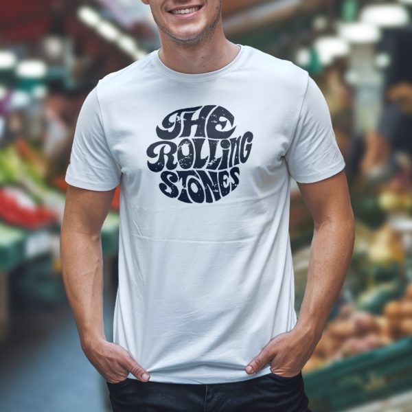 Alternative view of rolling-stones-logo